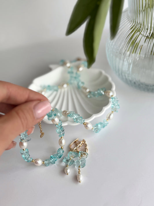 Ocean Breeze